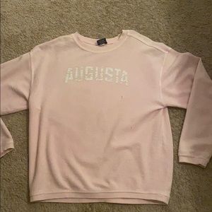 Augusta pullover
